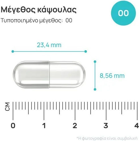 OnEnergy Berberine HCL 1000mg 180 Mützen