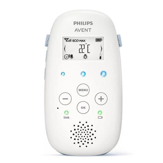 Philips Comunicare pentru bebeluși Avent