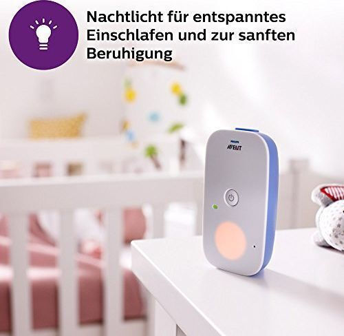 Philips Comunicare pentru bebeluși