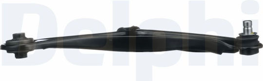 Suspensie Roată Față Delphi Tc3327
