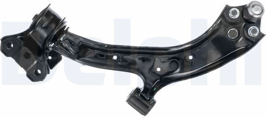 Arm Radaufhängung Delphi Tc2872