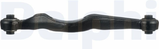 Rear Axle Suspension Arm Right Upper Rear Chevrolet Malibu Opel Insignia A Saab 9-5 Delphi