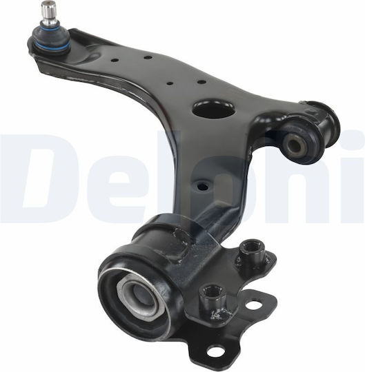 Arm Wheel Suspension Delphi Tc1449