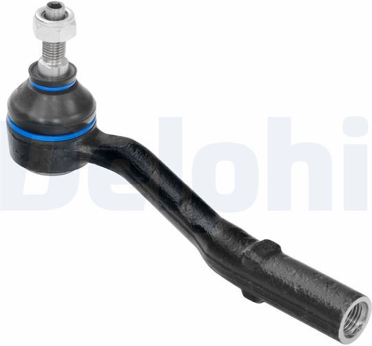 Delphi Bumper Head Ta2662