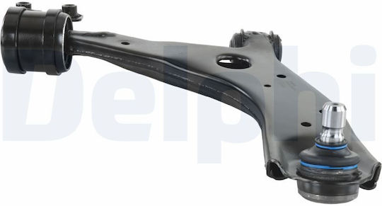 Arm Radaufhängung Delphi Tc1450