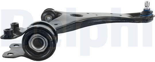 Arm Radaufhängung Delphi Tc1450