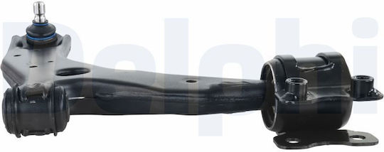 Arm Radaufhängung Delphi Tc1450