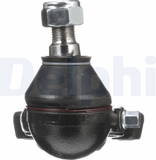 Delphi Load Guide Joint Tc832
