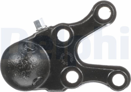 Delphi Load Guide Joint Tc832