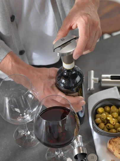 Zwilling Foil Cutter Stainless Steel