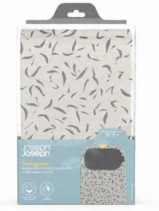 Joseph Joseph Σιδερόπανο Μπεζ 110x33cm