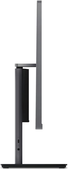 Lenovo ThinkCentre Neo 50a 27 Gen 5 27" Touch (5-210H/16GB/512GB SSD/FHD/No OS) Luna Grey International English