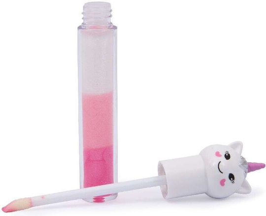 Very Bella Lipgloss Glossy Unicorn Παιδικό Μακιγιάζ