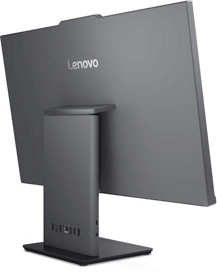 Lenovo ThinkCentre neo 50a 27 Gen 5 27" (i5-210H/16GB/512GB SSD/FHD/Fără OS) Engleză Internațională