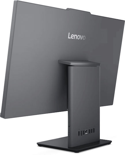 Lenovo ThinkCentre neo 50a 27 Gen 5 27" (i5-210H/16GB/512GB SSD/FHD/Fără OS) Engleză Internațională