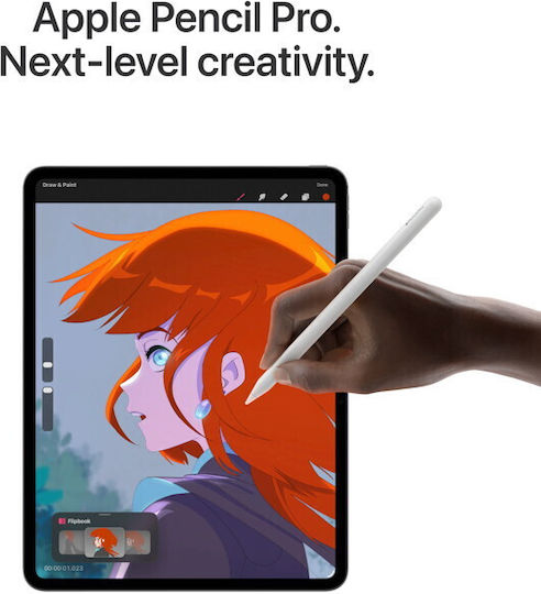 Apple iPad Pro M5 (2025) 13" (12GB/256GB) Silver