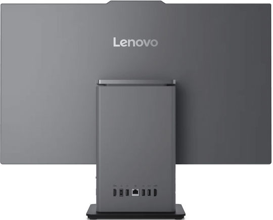 Lenovo ThinkCentre neo 50a 27 Gen 5 27" (i5-210H/16GB/512GB SSD/FHD/Fără OS) Engleză Internațională
