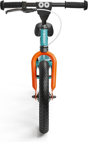 Yedoo Kids Balance Bike Too Too XL Blue