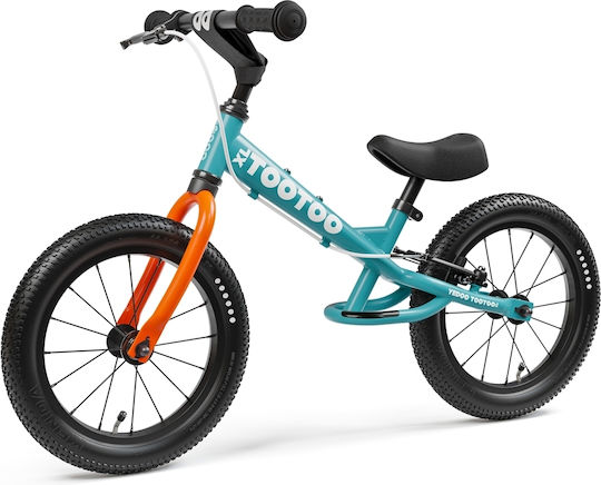 Yedoo Kids Balance Bike Too Too XL Blue