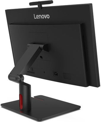 Lenovo ThinkCentre M90a-24 Gen6 23.8" Touch (Ultra 7-265/32GB/1.0TB SSD/GeForce RTX 4050/FHD/W11 Pro)