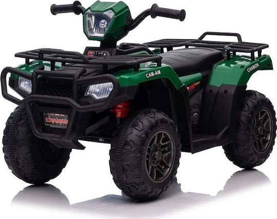 Kids Scooter Inspired JC915 Electric Green