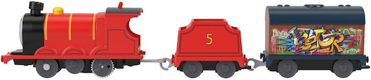 Thomas Thomas & Friends Τρενάκι από Ξύλο για 3+ Ετών