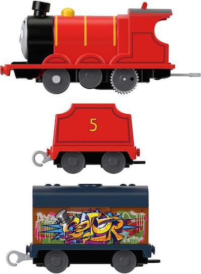 Thomas Thomas & Friends Τρενάκι από Ξύλο για 3+ Ετών