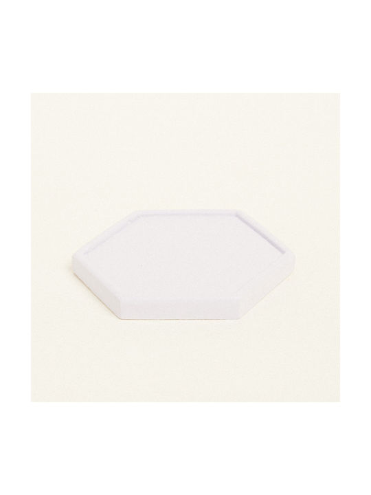 Beauty Home Σουβέρ Κεραμικό 9x10cm Beauty Home Σουβέρ Κεραμικό 9x10cm