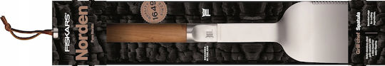 Fiskars Spatel Grill Metallisch 34.7cm