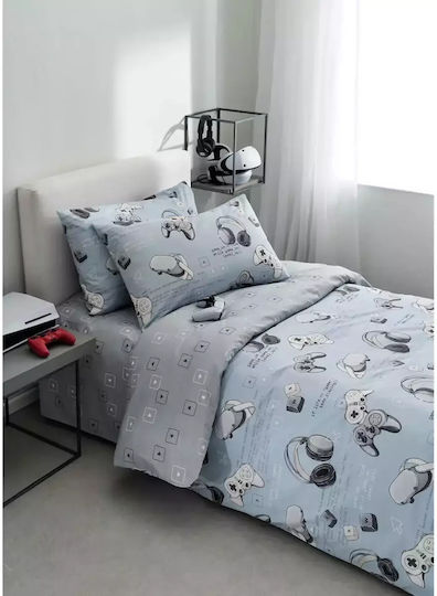 Vesta Home Σετ Μονά Game Vesta Home Σετ Μονά Game