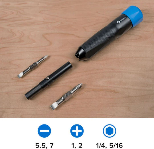 Ifixit Narwhal 6 In 1 Schraubendreher