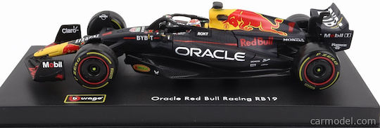 Burago Red Bull 1/43 F1 Rb19 Team Oracle