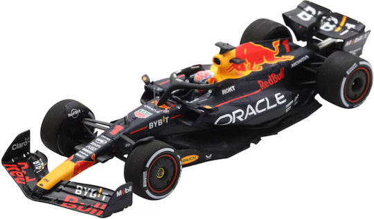 Burago Red Bull 1/43 F1 Rb19 Team Oracle