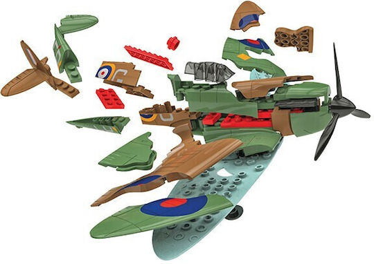 Airfix Φιγούρα Μοντελισμού Αεροπλάνο Spitfire