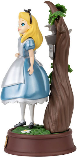 Beast Kingdom Disney Alice Figur 10cm