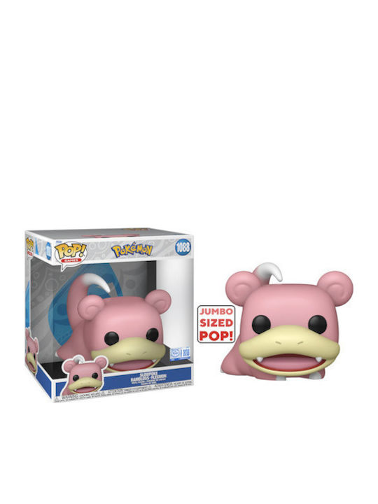 Funko Pop! Spiele: Slowpoke