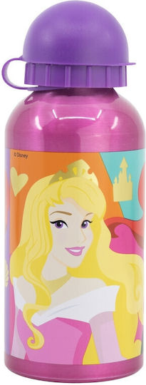 Stor Детска Термос Disney Princess Алуминий 400мл