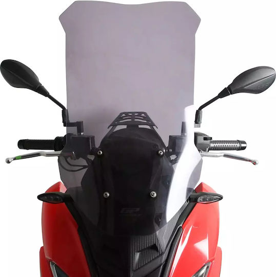Aprilia Φιμέ Ζελατίνα Μοτοσυκλέτας για Vespa 125 GT για Yamaha SR 20020401202288-60