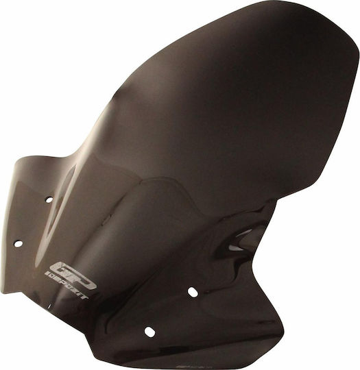 Gpk Ζελατίνα Για Yamaha Mt-07 2018-2020 48εκ. (μαύρη)