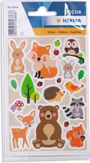Herma Paper Decorative Sticker for DIY Crafts