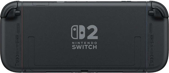 Nintendo Schalter 2 Pokemon Legenden Z-A (Offizielles Paket)