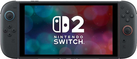 Nintendo Schalter 2 Pokemon Legenden Z-A (Offizielles Paket)