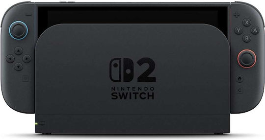 Nintendo Schalter 2 Pokemon Legenden Z-A (Offizielles Paket)