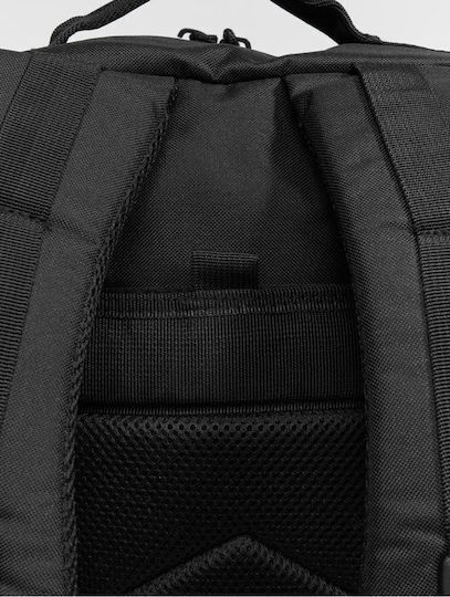 Brandit Us Cooper Military Backpack Backpack made of Polyester Black 40lt