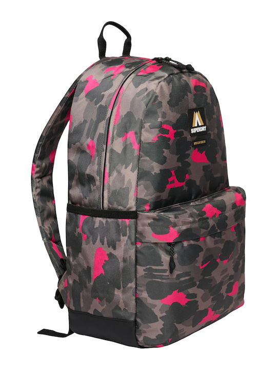 Superdry Classic Patch Montana Superdry Classic Patch Montana