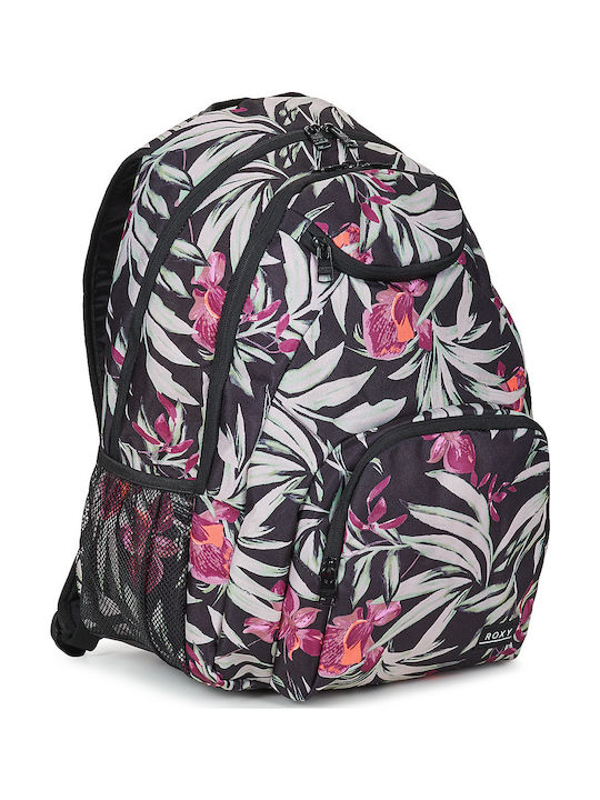 Roxy Shadow Swell Printed