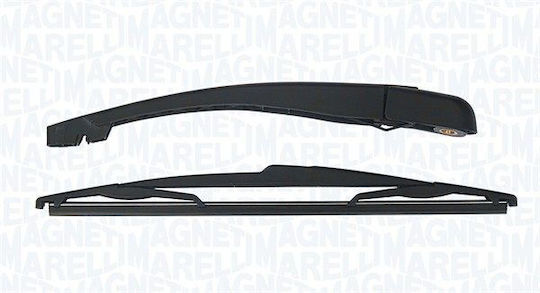 Комплект Автомобилни Чистачки За Предно Стъкло Magneti Marelli