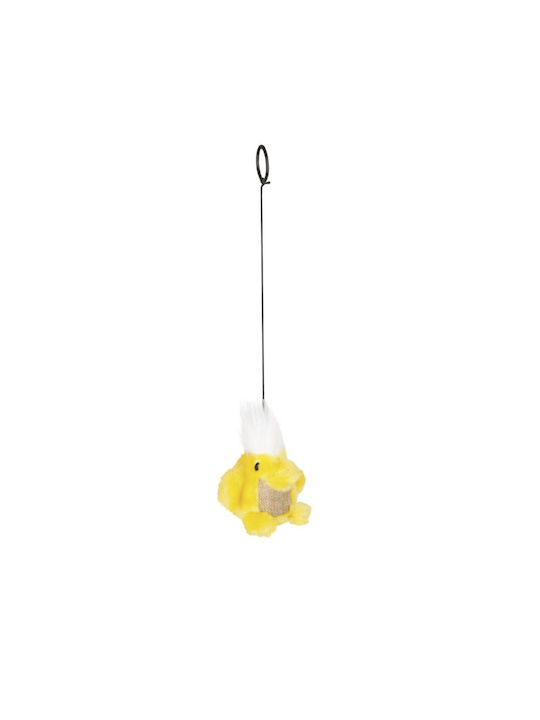 Kerbl Cat Toy Bird Chico 9cm