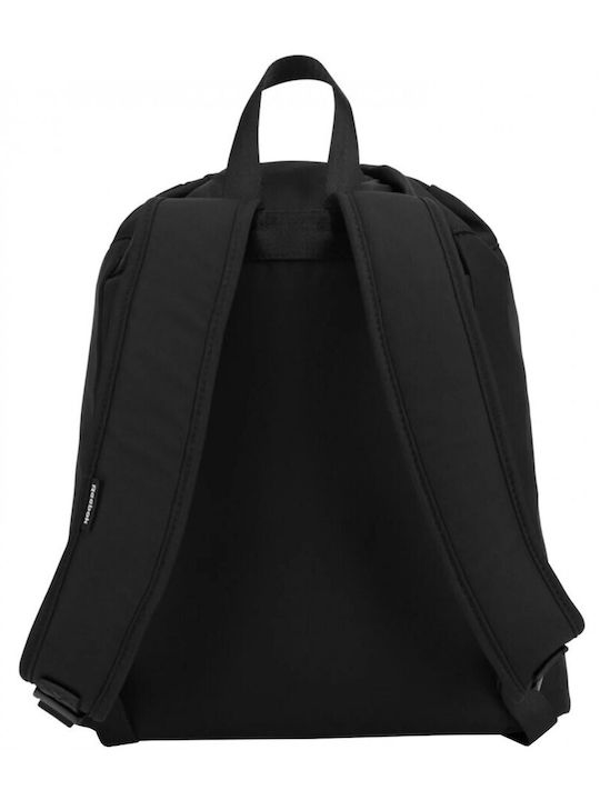 Reebok Backpack Μαύρο