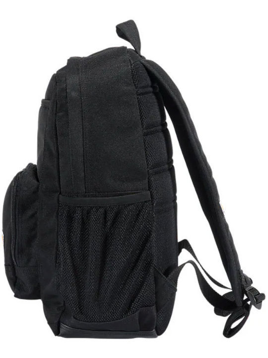 Carhartt Single Compartment Αδιάβροχο 23lt Μαύρο